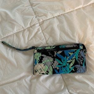 Vera Bradley wallet